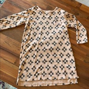 Rylee & Cru | Jax Shirt Dress